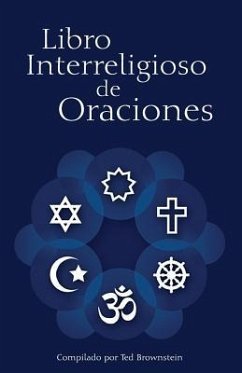 Libro Interreligioso de Oraciones - Brownstein, Ted