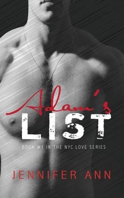 Adam's List - Ann, Jennifer