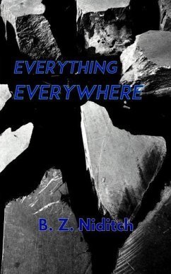 Everything, Everywhere - Niditch, B. Z.
