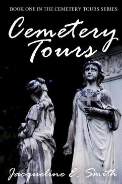 Cemetery Tours - Smith, Jacqueline E.