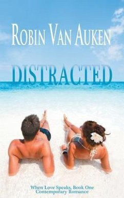 Distracted - Auken, Robin Van