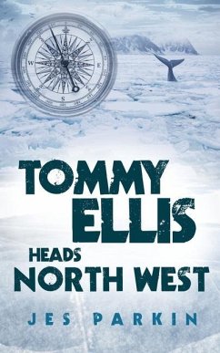 Tommy Ellis Heads North West - Parkin, Jes