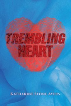 Trembling Heart: Black & White Edition - Lamarr, Cherri; Ayers, Katharine Stone