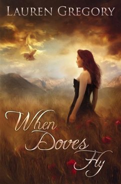 When Doves Fly - Gregory, Lauren