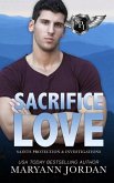 Sacrifice Love: Saints Protection & Investigations