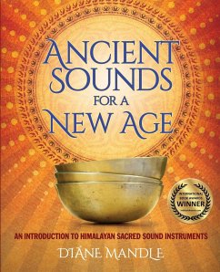 Ancient Sounds for a New Age - Mandle, Diane