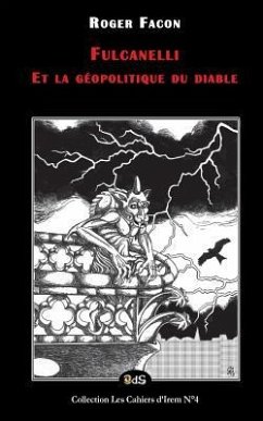 Fulcanelli et la géopolitique du diable