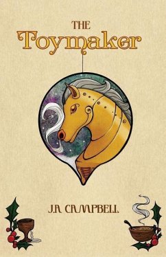 The Toy Maker - Campbell, J. A.