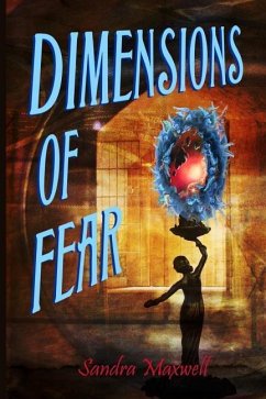 Dimensions of Fear - Maxwell