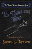 The Thankless Third: A Quirky Collection of Novelettes