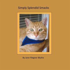 Simply Splendid Smacks - Blythe, Jane Fliegner