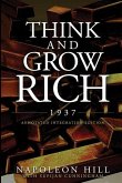 Think and Grow Rich 1937: The Original 1937 Classic Edition of the Manuscript, Updated into a Workbook for Kids Teens and Women, this Action Pac