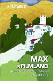 Max in Filmland: A Comic Tale of '70s Euro Hollywood