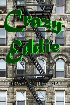 Crazy Eddie - Jewusiak, Thomas G