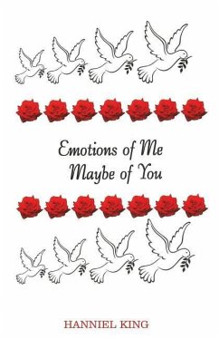 Emotions of Me: Maybe of You - King, Hanniel