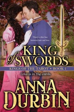 King of Swords - Durbin; Kenny, Anne