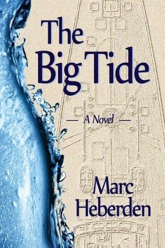 The Big Tide - Heberden, Marc