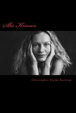 She Knows - Chang, Jeffery; Blythe Bartram, Christopher