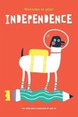 Welcome To Your Independence: The Freelance Handbook by AND CO