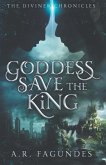 Goddess Save the King