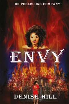 Envy - Hill, Denise
