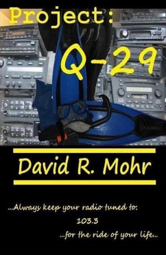 Project: Q-29 - Mohr, David R.