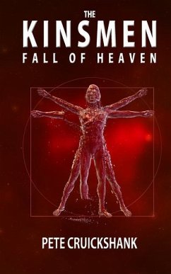 The Kinsmen: Fall of Heaven - Cruickshank, Pete