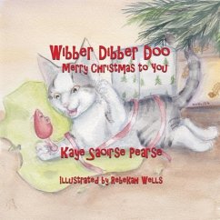 Wibber Dibber Doo, Merry Christmas to You - Pearse, Kaye Saoirse