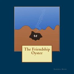 The Friendship Oyster - Keen, Sandra