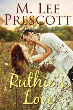 Ruthie's Love - Prescott, M. Lee