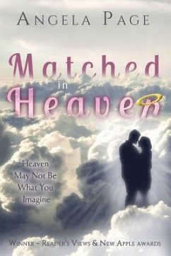 Matched in Heaven - Page, Angela