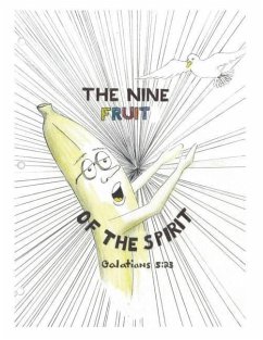 Nine Fruit of the Spirit - White, William