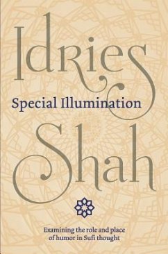 Special Illumination - Shah, Idries