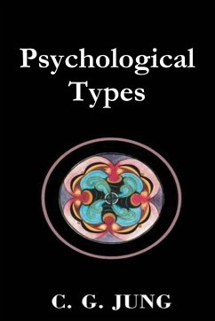 Psychological Types - Jung, C. G.