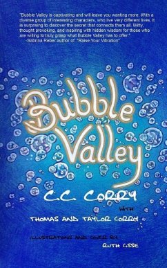 Bubble Valley - Corry, Taylor; Corry, Thomas