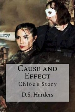Cause and Effect - Harders, D. S.