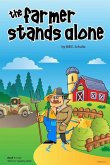 The Farmer Stands Alone: (Derry-O Mystery Series Book 1)