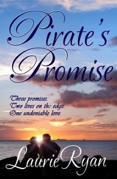 Pirate's Promise - Ryan, Laurie