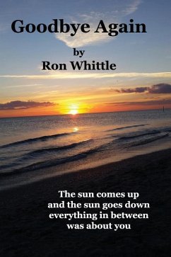 Goodbye Again - Whittle, Ron