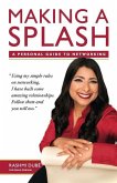 Making a splash: A personal guide to networking