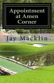 Appointment at Amen Corner: A Drew James Novel