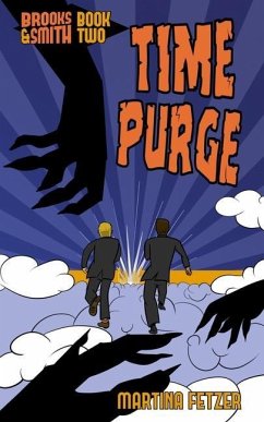 Time Purge - Fetzer, Martina