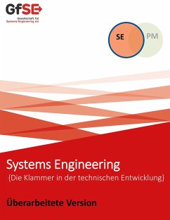 GfSE SE-Handbuch: Die Klammer in der technischen Entwicklung