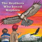 The brothers who loved raptors