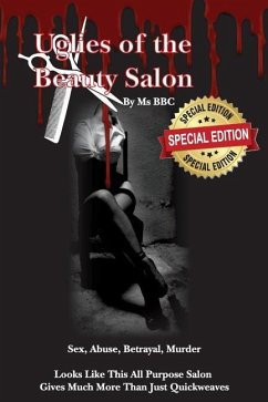 Uglies Of The Beauty Salon - Promotions, Bbc