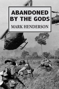 Abandoned By The Gods - Henderson, Mark