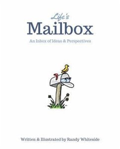 Life's Mailbox - Whiteside, Randy