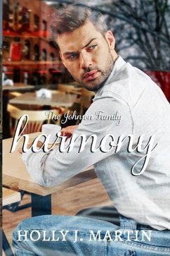 Harmony - Martin, Holly J.