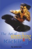 The Art of Stretching and Kicking
