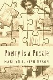 Poetry is a Puzzle